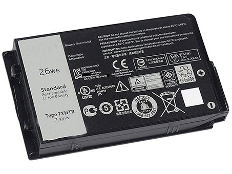 Sostituzione Batteria per laptop DELL OEM  per J7HTX 