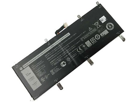 Sostituzione Batteria per laptop dell OEM  per Venue-10-Pro-5000 