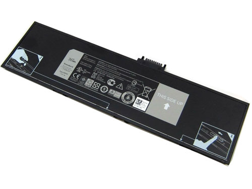 Sostituzione Batteria per laptop Dell OEM  per XNY66 