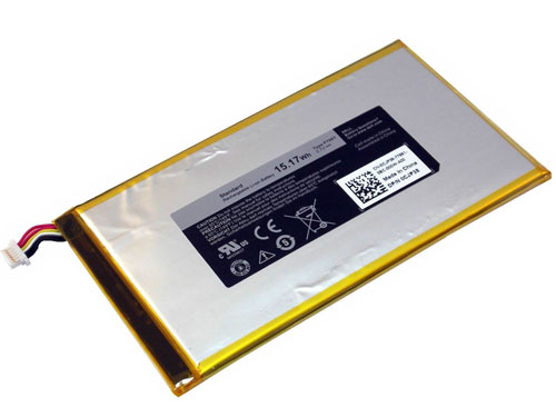 Sostituzione Batteria per laptop Dell OEM  per 0CJP38 