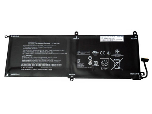 Sostituzione Batteria per laptop HP OEM  per Pro-x2-612-G1 