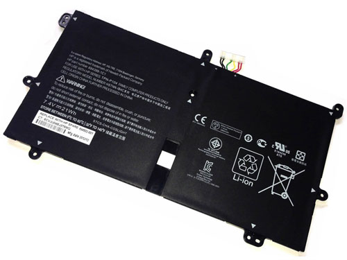 Sostituzione Batteria per laptop HP  OEM  per DA02XL 