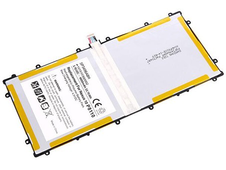 Sostituzione Batteria per laptop SAMSUNG OEM  per SP3496A8H(1S2P) 
