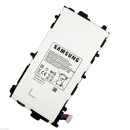 Sostituzione Batteria per laptop SAMSUNG OEM  per Galaxy-Note-8.0-GT-N5110 