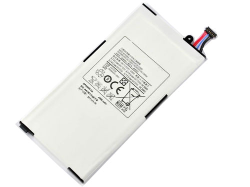 Sostituzione Batteria per laptop SAMSUNG OEM  per Galaxy-Tab-P3110 