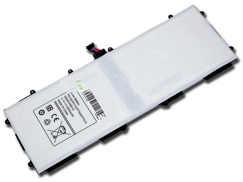 Sostituzione Batteria per laptop SAMSUNG OEM  per Galaxy-Tab-N8013 