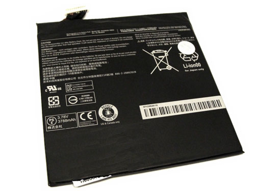 Sostituzione Batteria per laptop toshiba OEM  per Encore-2-WT8-B 