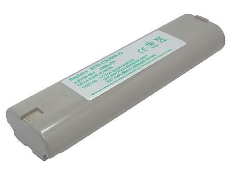 Sostituzione Utensili elettrici Batteria MAKITA OEM  per ML902(Flashlight) 