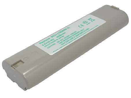 Sostituzione Utensili elettrici Batteria MAKITA OEM  per 4093D 