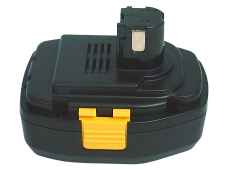 Sostituzione Utensili elettrici Batteria PANASONIC OEM  per EY6450 