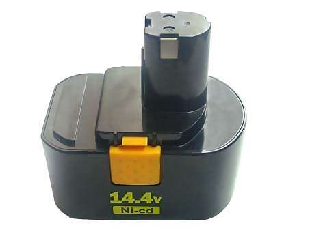 Sostituzione Utensili elettrici Batteria RYOBI OEM  per R10520 
