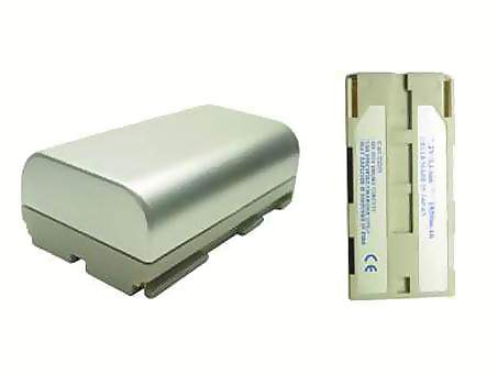 Sostituzione Videocamere Batteria CANON OEM  per ES6500V 