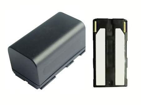 Sostituzione Videocamere Batteria CANON OEM  per DM-MV10 