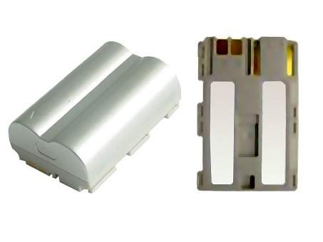 Sostituzione Batteria Grip CANON OEM  per Media Storage M80 