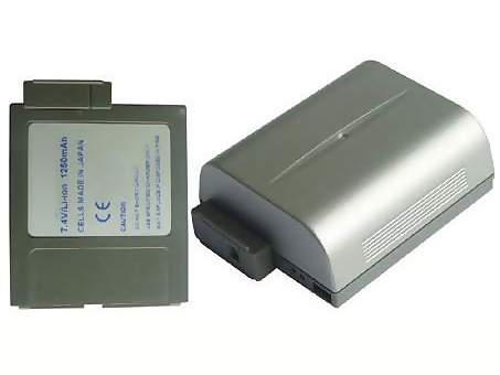 Sostituzione Videocamere Batteria CANON OEM  per DM-MV3i 