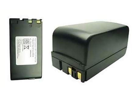 Sostituzione Videocamere Batteria CANON OEM  per UC7500 