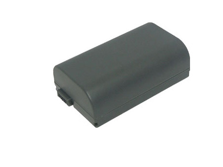 Sostituzione Videocamere Batteria CANON OEM  per BP-308 