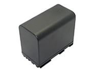 Sostituzione Videocamere Batteria CANON OEM  per G35Hi 