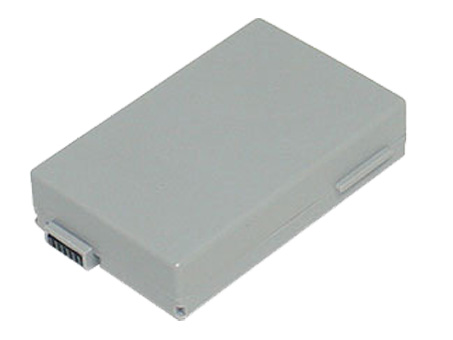 Sostituzione Videocamere Batteria CANON OEM  per DC50 