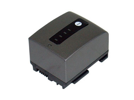 Sostituzione Videocamere Batteria CANON OEM  per iVIS HF100 