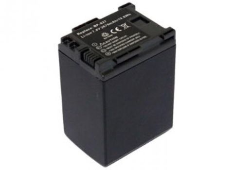 Sostituzione Videocamere Batteria CANON OEM  per LEGRIA HF M306 