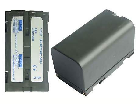Sostituzione Videocamere Batteria HITACHI OEM  per VM-D965 