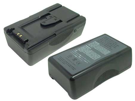 Sostituzione Videocamere Batteria THOMSON/PHILIPS OEM  per LDX-150 