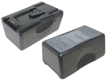 Sostituzione Videocamere Batteria THOMSON/PHILIPS OEM  per LDX-120 