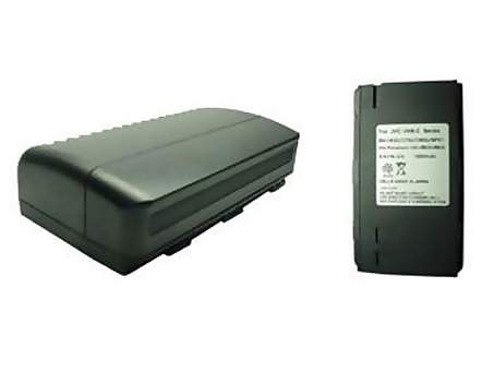 Sostituzione Videocamere Batteria ZENITH OEM  per VM-6200 