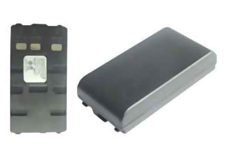 Sostituzione Videocamere Batteria PANASONIC OEM  per PV-S72 