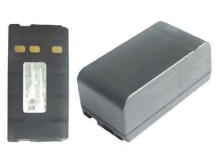 Sostituzione Videocamere Batteria PANASONIC OEM  per PV-L857 
