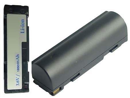Sostituzione Videocamere Batteria JVC OEM  per BN-V712U 