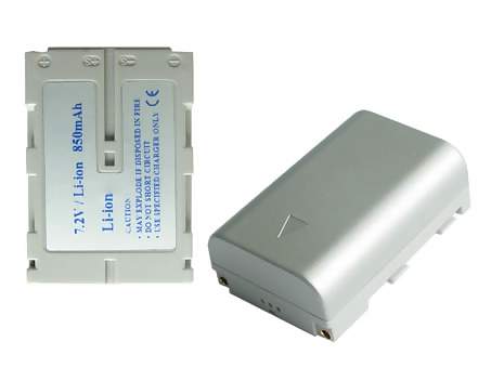 Sostituzione Videocamere Batteria JVC OEM  per GR-DVL9300 