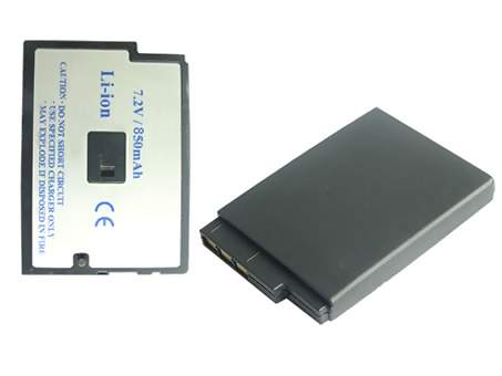 Sostituzione Videocamere Batteria JVC OEM  per BN-V507U 