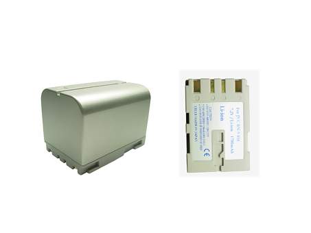 Sostituzione Videocamere Batteria JVC OEM  per GR-DVL155 