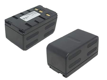 Sostituzione Videocamere Batteria JVC OEM  per GR-FX33 