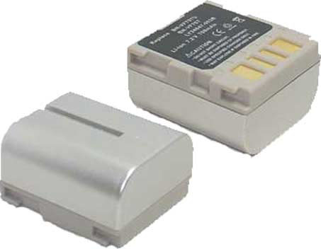 Sostituzione Videocamere Batteria JVC OEM  per GR-D370AC 