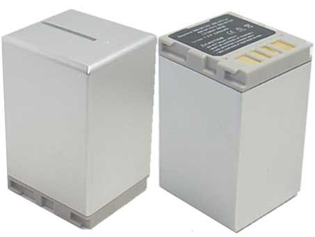Sostituzione Videocamere Batteria JVC OEM  per GR-D250 