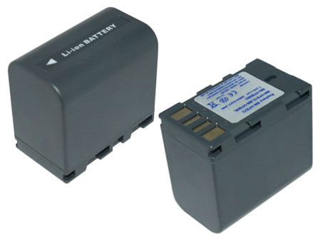 Sostituzione Videocamere Batteria JVC OEM  per GZ-MG630AEK 