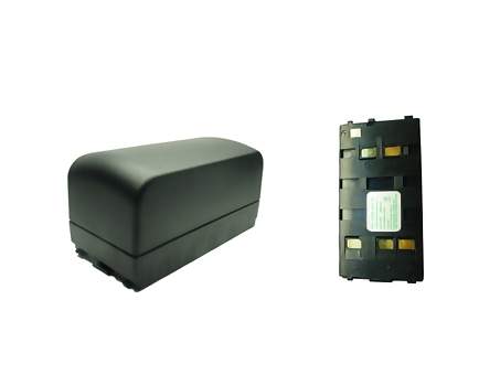 Sostituzione Videocamere Batteria SAMSUNG OEM  per VP-H65 