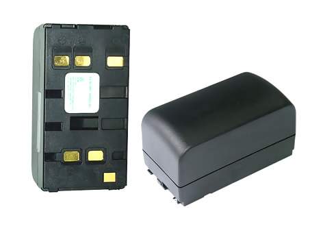 Sostituzione Videocamere Batteria PANASONIC OEM  per PV-IQ404A 