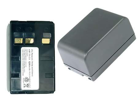 Sostituzione Videocamere Batteria PANASONIC OEM  per NV-RX501 
