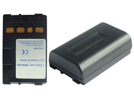 Sostituzione Videocamere Batteria PANASONIC OEM  per NVVX57 