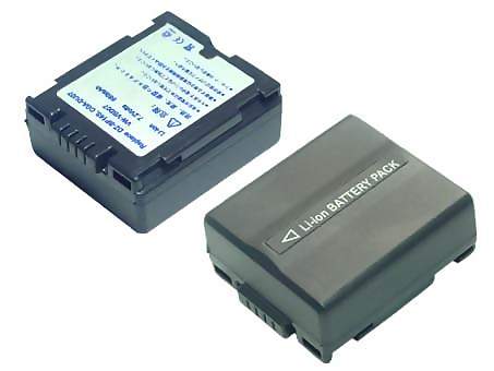 Sostituzione Videocamere Batteria HITACHI OEM  per DZ-HS500A 