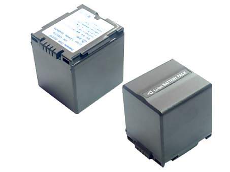 Sostituzione Videocamere Batteria PANASONIC OEM  per VDR-M50B 