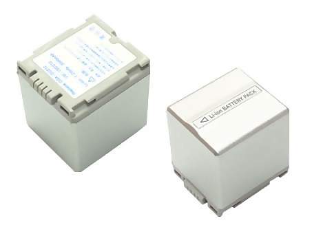 Sostituzione Videocamere Batteria PANASONIC OEM  per PV-GS65 
