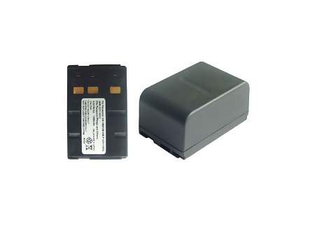 Sostituzione Videocamere Batteria PANASONIC OEM  per NV-S100 