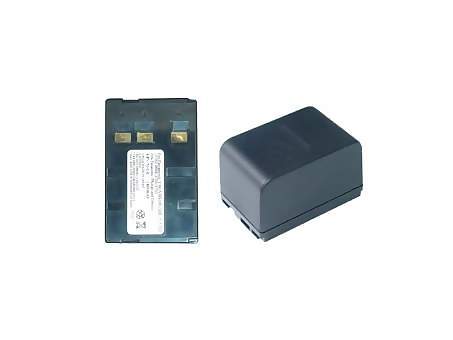 Sostituzione Videocamere Batteria PANASONIC OEM  per VSB-0190 