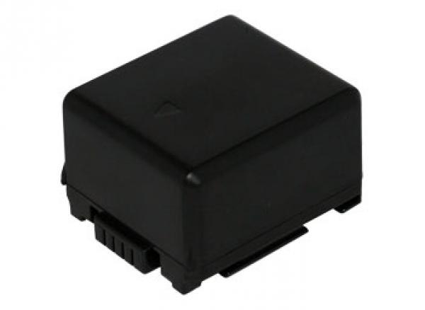 Sostituzione Videocamere Batteria PANASONIC OEM  per VW-VBG130E-K 