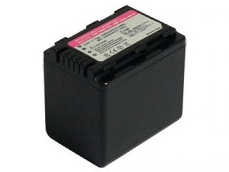 Sostituzione Videocamere Batteria PANASONIC OEM  per HDC-SD80 